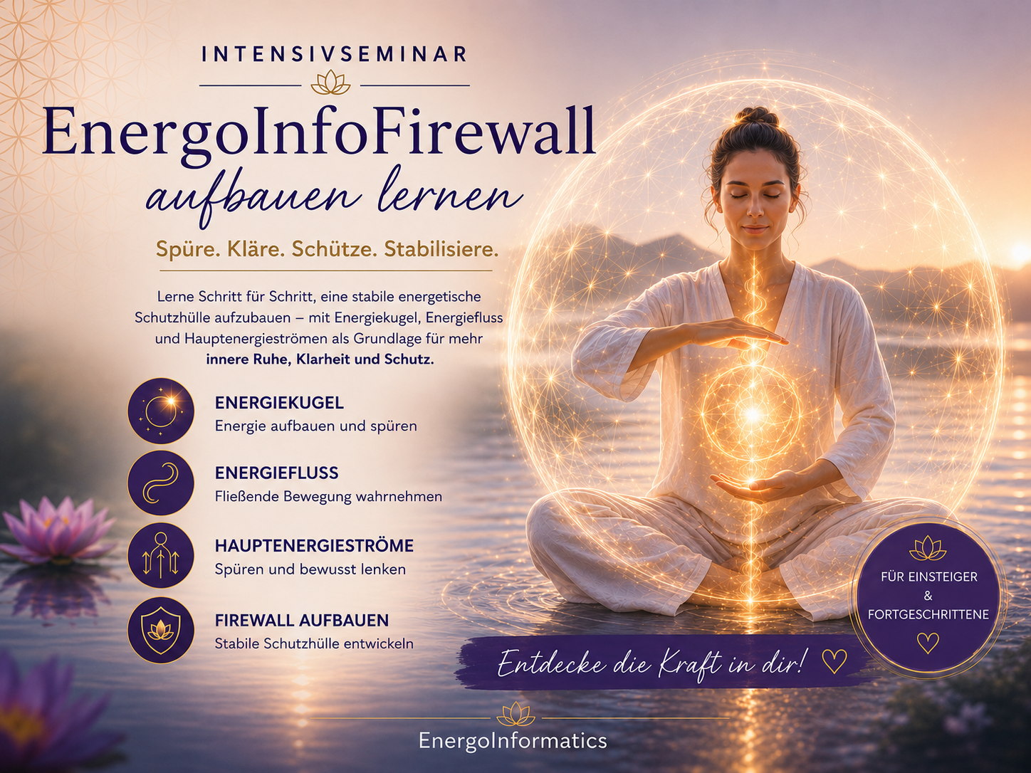 EnergoInfoFirewall Seminar