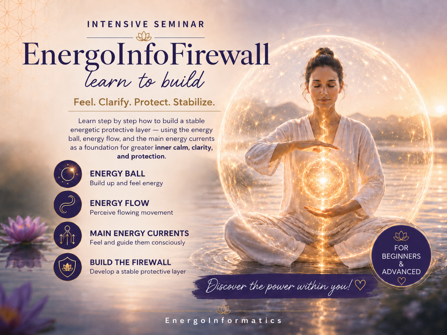 EnergoInfoFirewall seminar